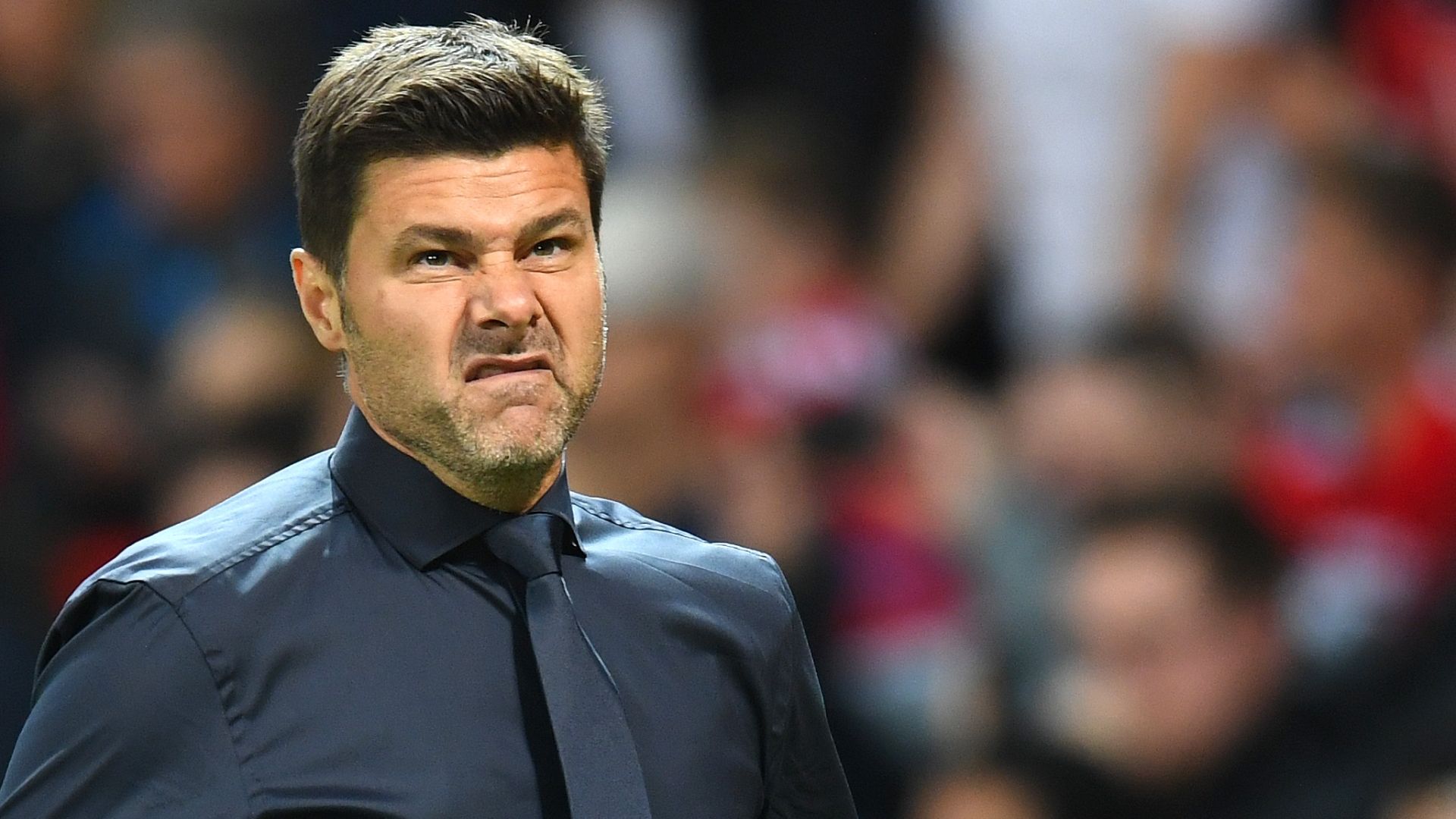 Tottenham can't act like victims over Carabao Cup stadium debacle - Pochettino