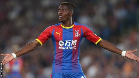 Milner the midfield machine & are Palace a one-man team? - Premier League stats wrap