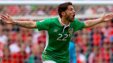 Arter altercation with Keane 'part of reason' for Republic absence - O'Neill