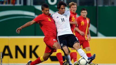 Caribbean international call-ups postpone English non-league game