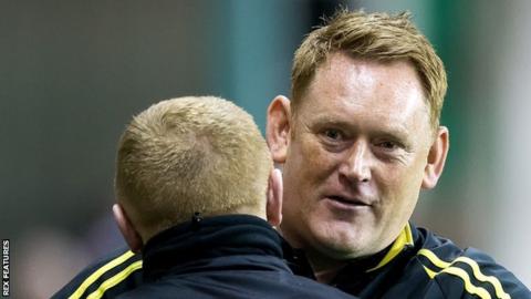 Hopkin becomes Bradford's fourth head coach in 2018