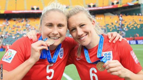 'It still hurts - but England women can use heartache for 2019 World Cup glory'