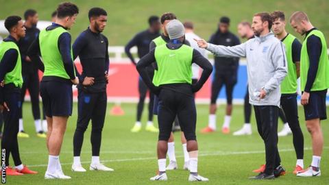 Getting game time - the biggest threat to England's future