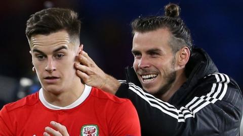 'Magnificent' Wales must maintain form - Giggs