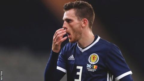 Beat Albania and friendly defeats will be forgotten - Nevin