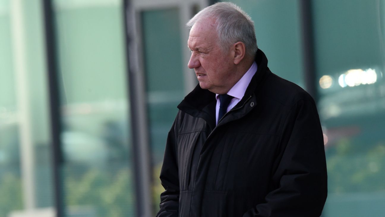 Ex-Hillsborough officer pleads not guilty to manslaughter charges