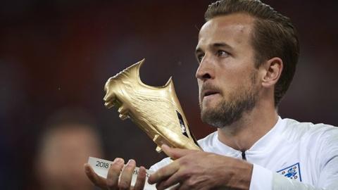 England trio Trippier, Kane and Walker on Fifpro World XI long list