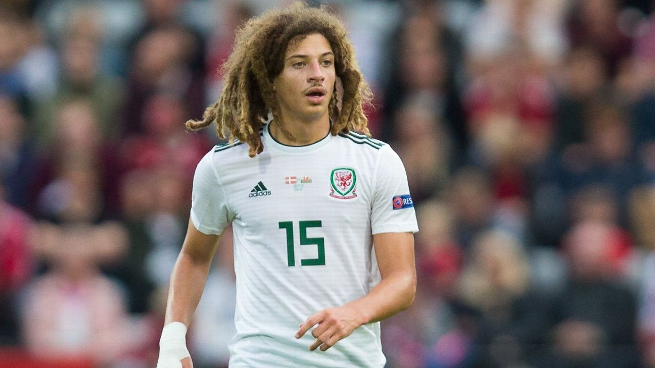 Will Ethan Ampadu suffer the same fate as so many promising Chelsea youths before him?