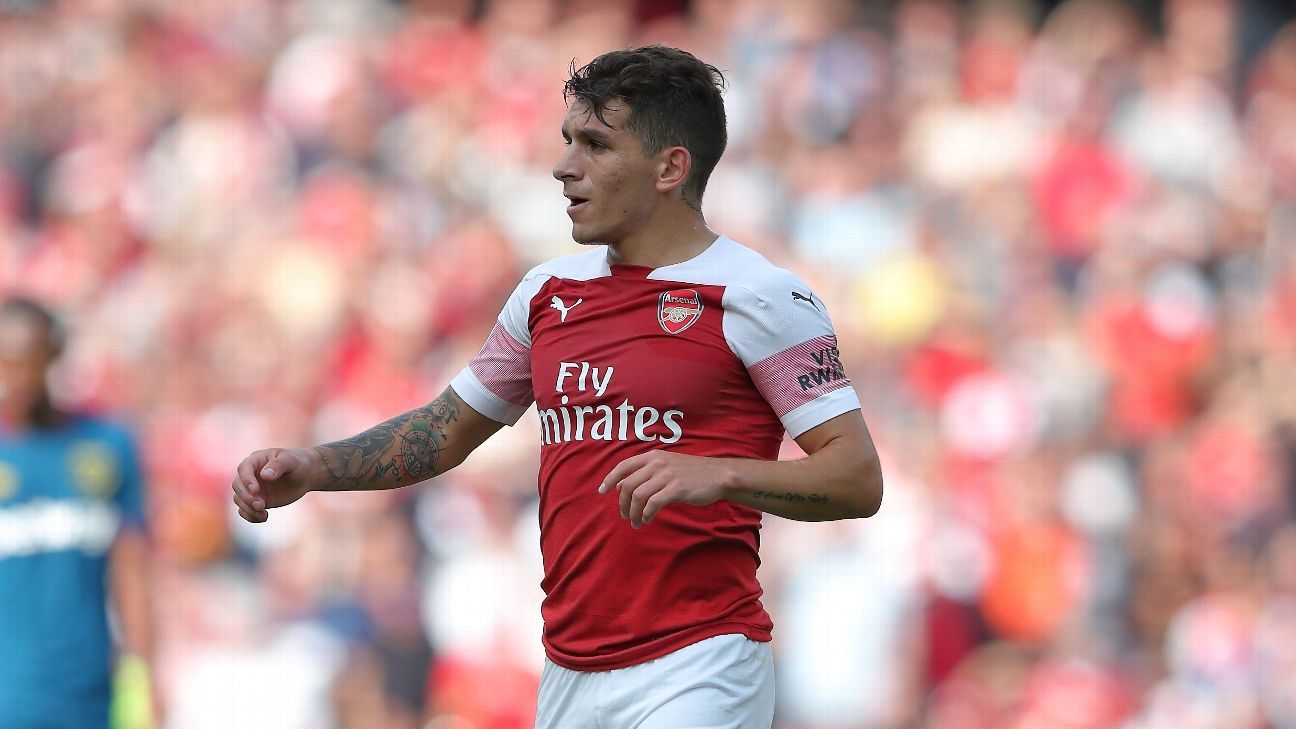 Arsenal's Lucas Torreira can be answer to Chelsea's N'Golo Kante - Gilberto Silva