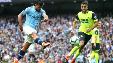 Aguero 'fitter than I've felt in years' after knee surgery