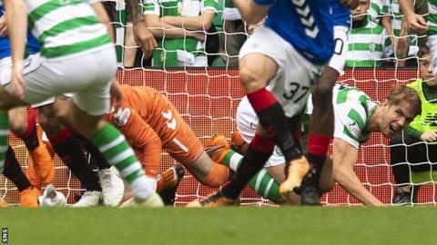 'You don't know who these referees are' - Gordon calls for more SFA transparency