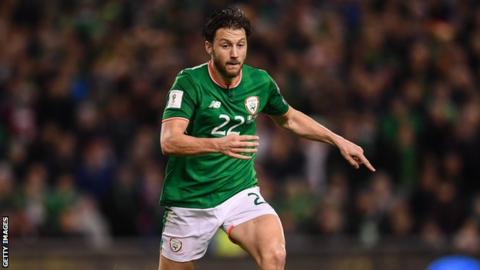 Arter Ireland row 'will get sorted' - Cardiff boss Warnock