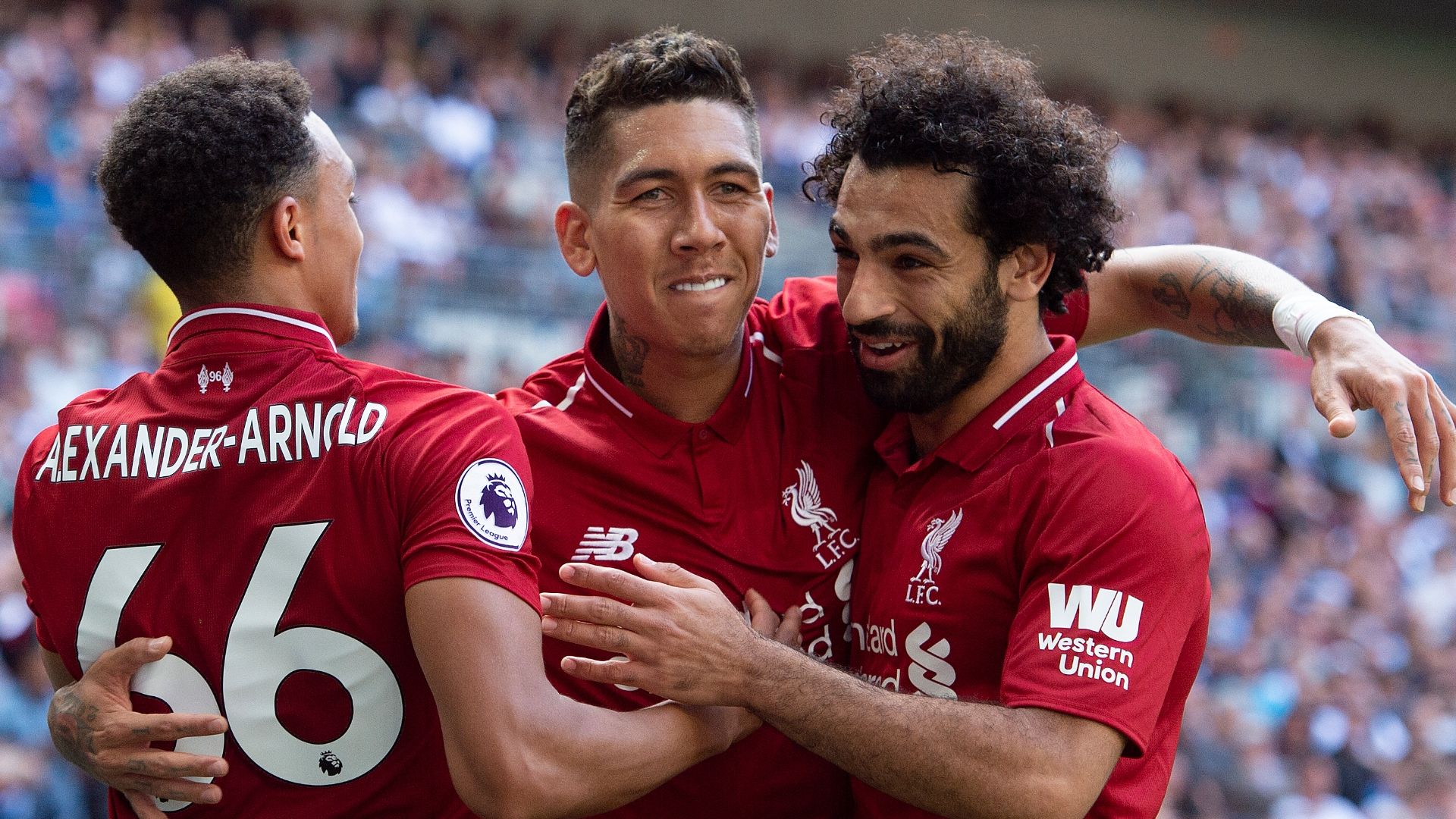 Liverpool delivered best performance of season at Spurs - Jurgen Klopp