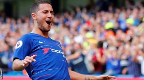 What happened in the Premier League on Saturday?