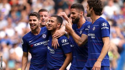 The hat-trick club, Palace's lucky charm - Premier League stats