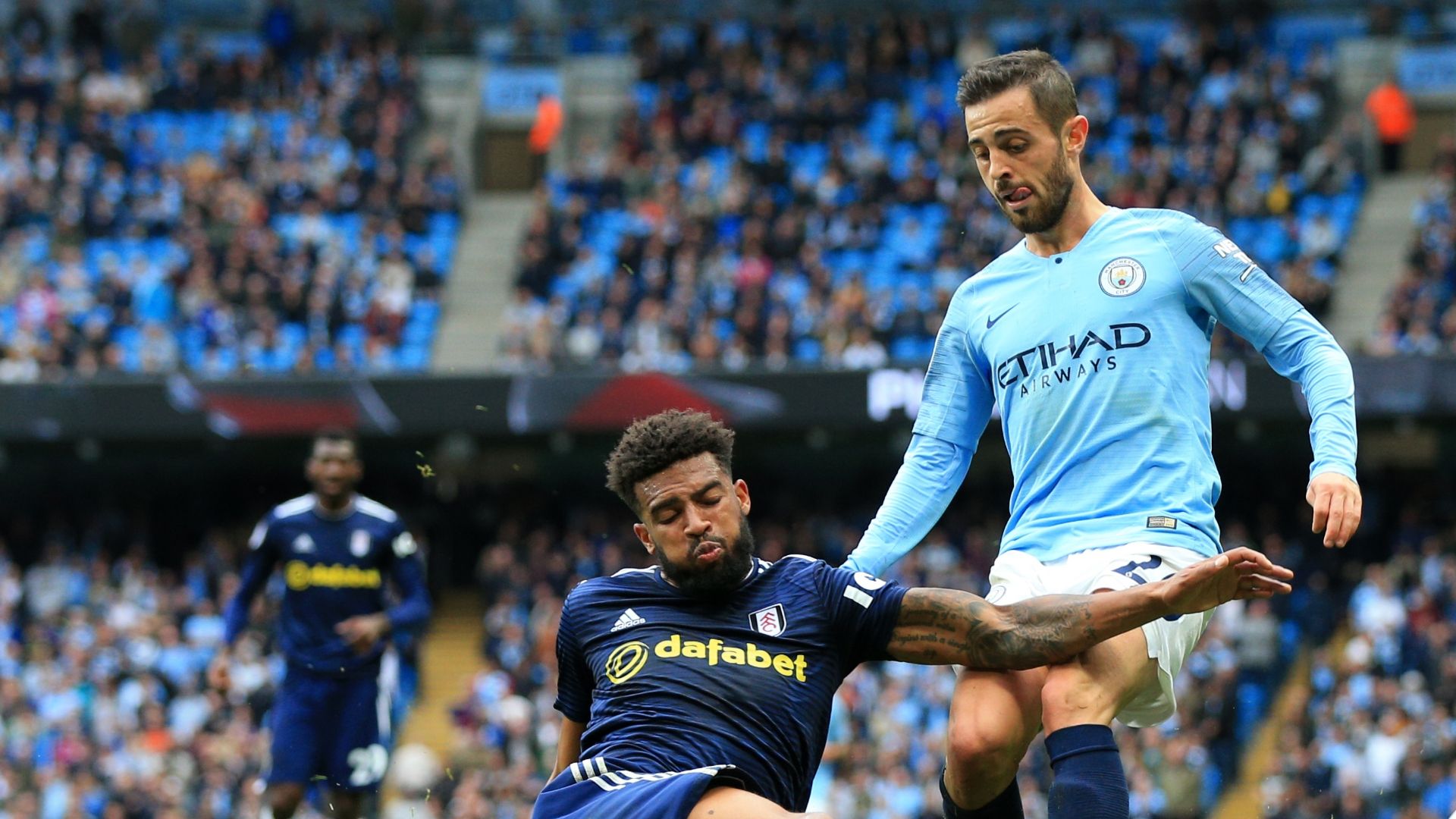 Manchester City's Leroy Sane pleased to cap 'fantastic week' with goal