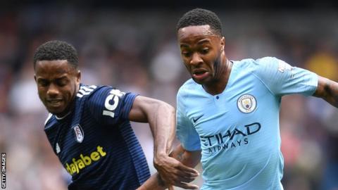Why Fulham's Sessegnon is being nursed into PL life - and why Bale comparisons are misleading