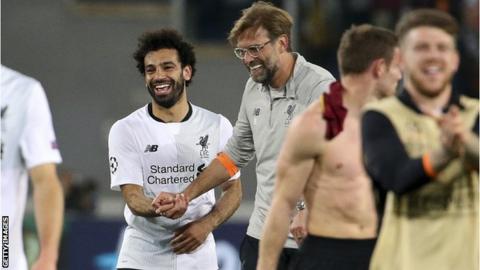 Champions League is back: The best games to watch this week