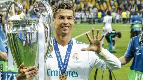 Changing times in Champions League - all you need to know