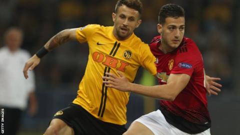 'He'll play for Man Utd for 10-plus years' - Mourinho impressed by debutant