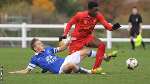 FA Cup: Ex-Everton midfielder George Green on self-destruction and depression