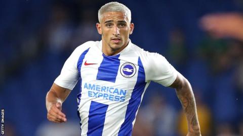 'It was mentally impossible for me to perform' - Brighton's Knockaert reveals depression