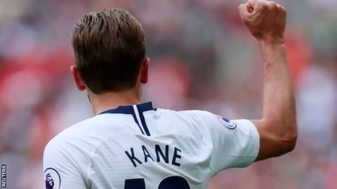 Fantasy football: Is it time to ditch Salah and Kane?