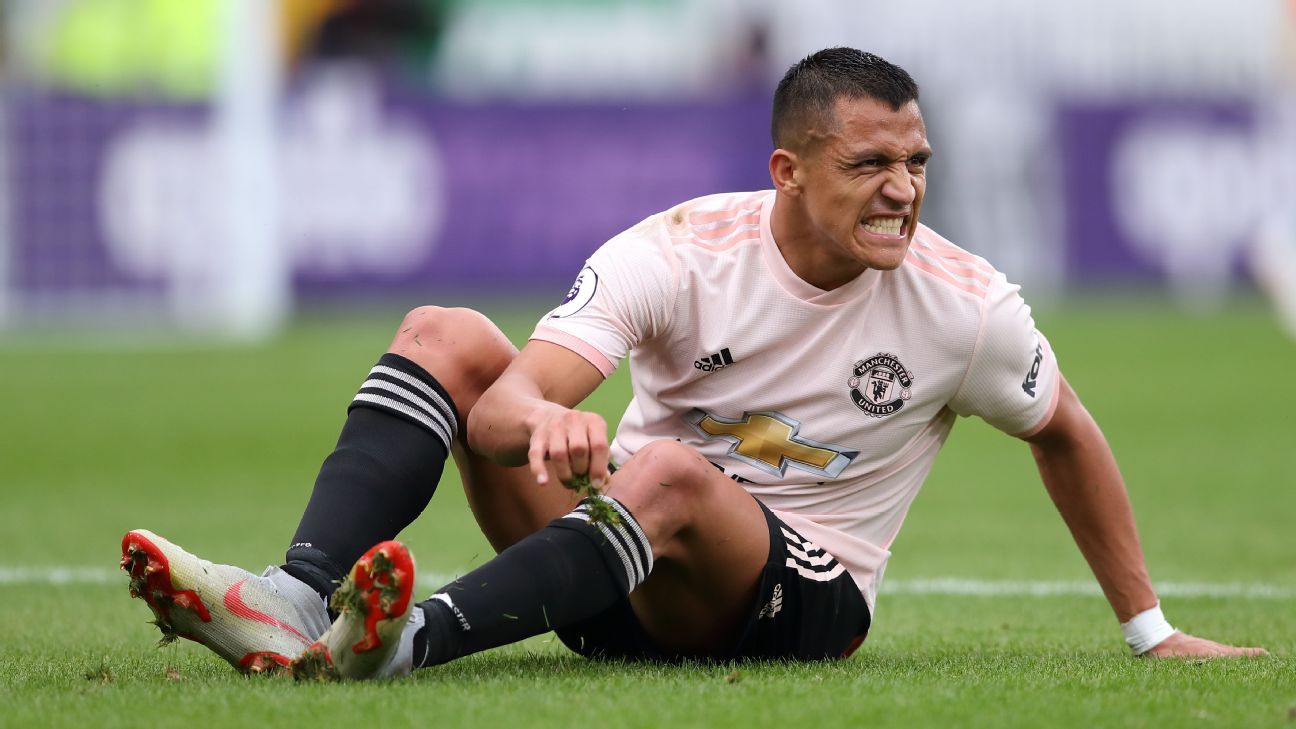 Knee-jerk conclusions: Alexis Sanchez a busted flush, Jorginho a star turn and Burnley down