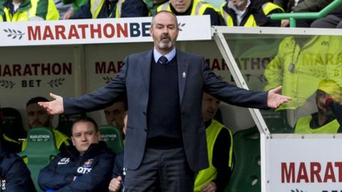 'Refs decided 60% of our games - it's too many'