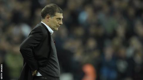 Ex-West Ham boss Bilic joins Saudi Arabia's Al-Ittihad