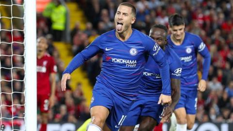 'Unique genius Hazard can be best in the world'