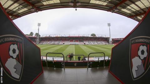 Bournemouth were 'overly optimistic' in plans to move into new stadium by summer 2020