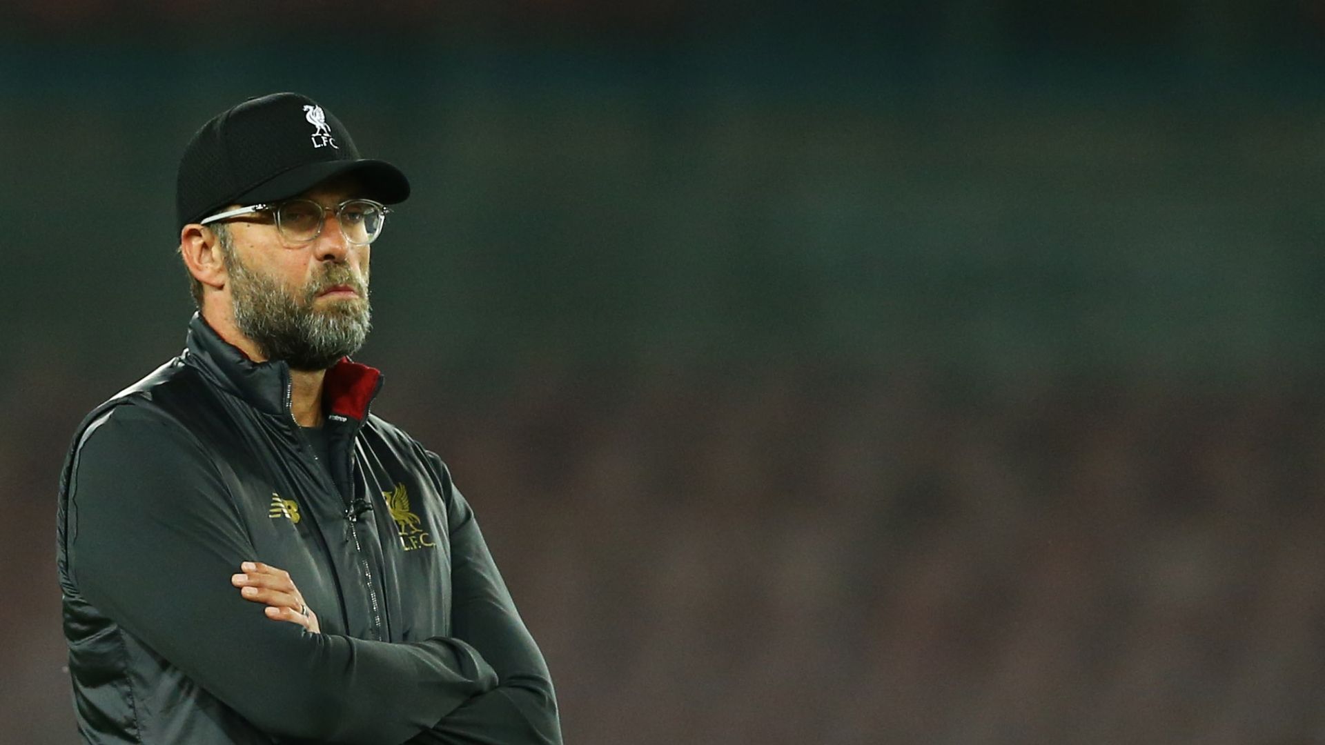 Liverpool's Naby Keita may face Man City despite back injury - sources