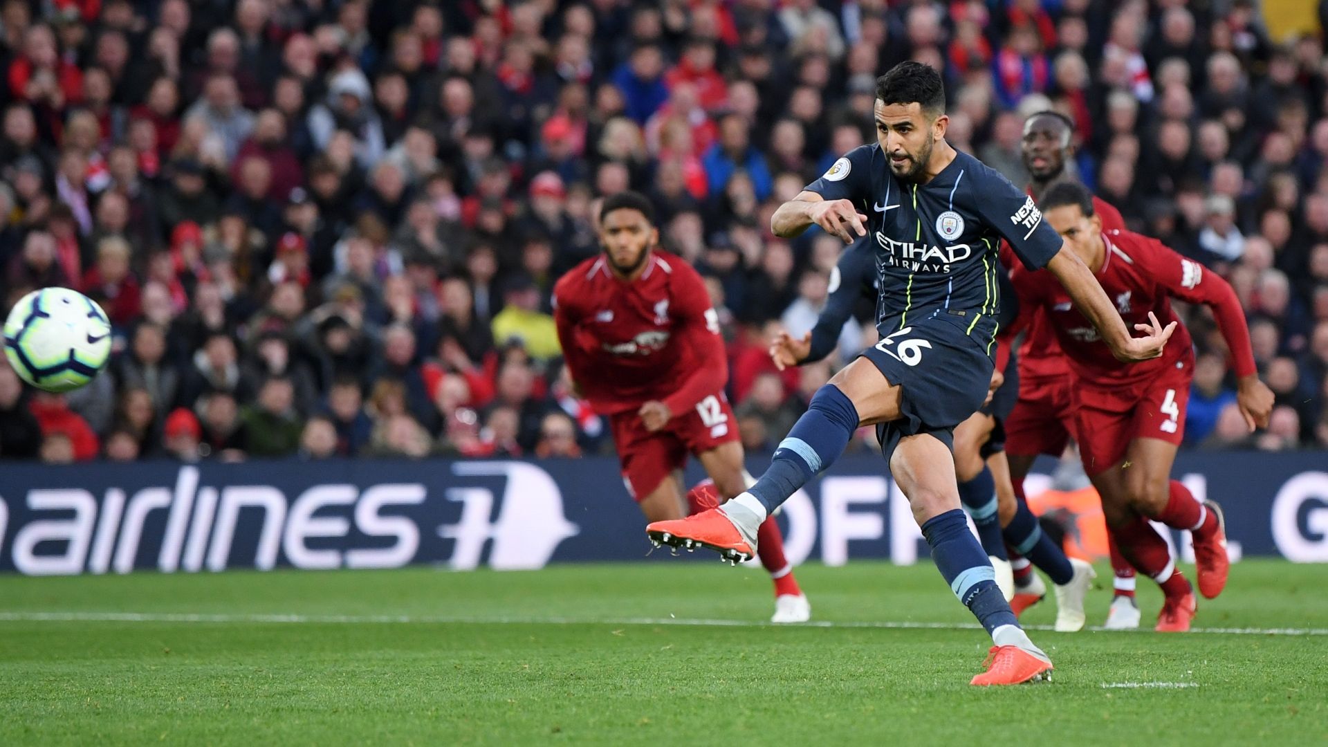 Man City stay top after Liverpool draw; Chelsea up to second after win