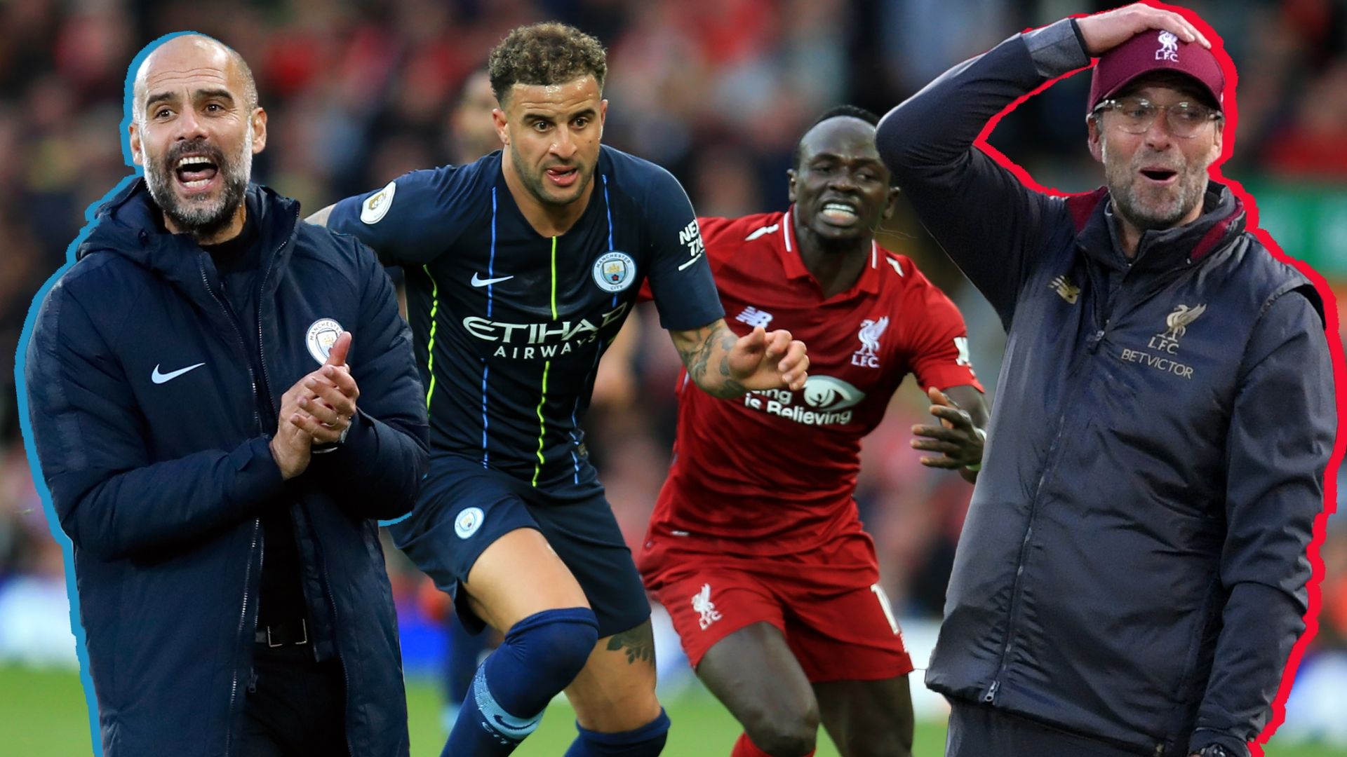 Liverpool's Jurgen Klopp: Nations League a 'senseless' competition