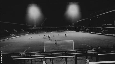 Croatia v England A ghost game what is it like to play behind