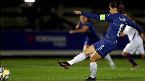 Neville speaks to Instagram about threats to England striker Carney