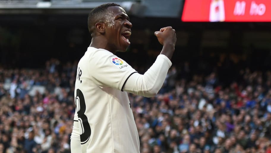 Real Madrid 2-0 Real Valladolid: Report, Ratings & Reaction as Late Madrid Show Earns Win for Solari