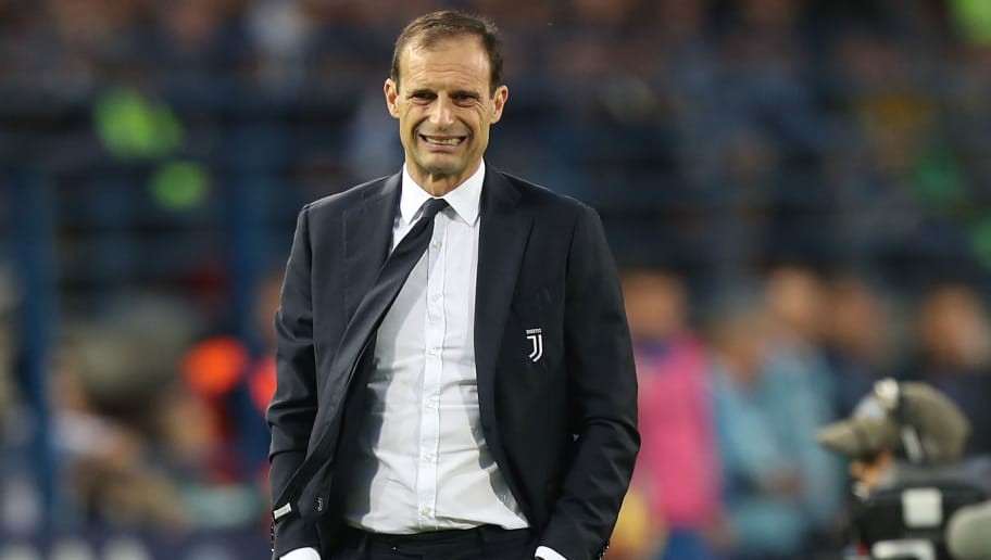Juventus Receive Mixed Injury News Ahead of Cagliari & Man Utd Fixtures
