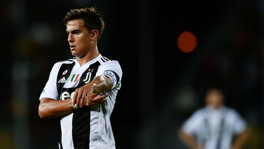 Juventus vs Cagliari Preview: How to Watch, Live Stream, Kick Off Time & Team News