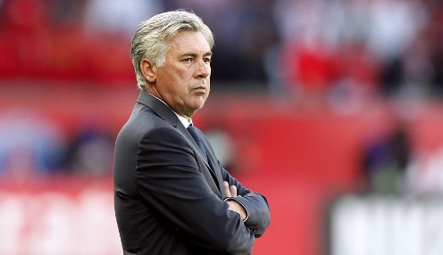 Ancelotti seeks return to form