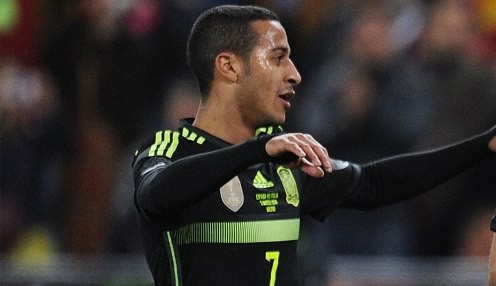Alcantara inks new Bayern deal