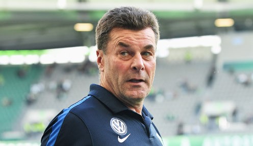 Allofs: Wolves change was necessary