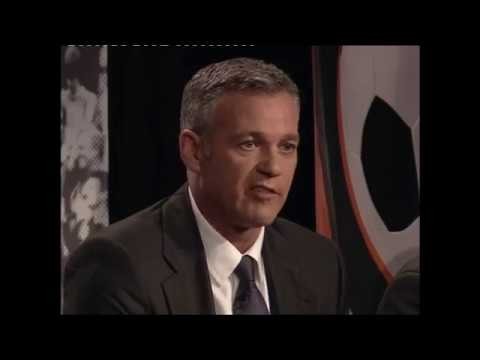 SBS Football Fans Forum 2011