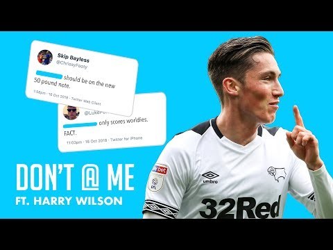 DON'T @ ME | Harry Wilson | Call of Duty Black Ops 4