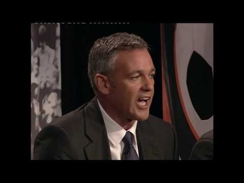 Australian Football Fan Forum SBS - 2011