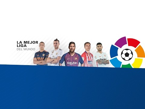 Calentamiento FC Barcelona vs Real Betis