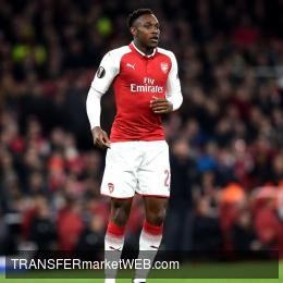 CRYSTAL PALACE planning bid for WELBECK