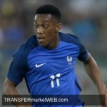 MANCHESTER UNITED planning much richer renewal offer for MARTIAL