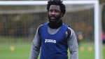 Wilfried Bony: Swansea City striker fit to return after nine months out